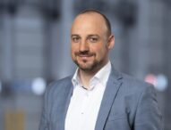 Martin Baláž z Prologis bol menovaný Head of Asset Manegement pre Strednú Európu