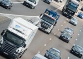 Slovensku chýba plán na zníženie emisií z nákladnej dopravy