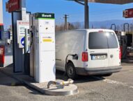 Bonett otvára prvé dve vlastné CNG stanice na Slovensku