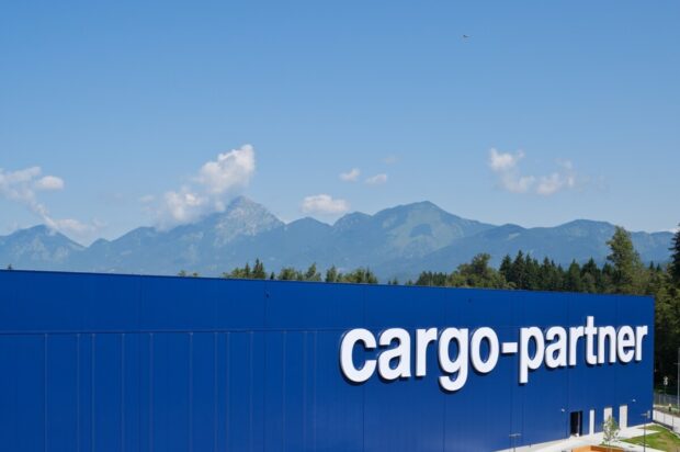Spoločnosť cargo-partner bola ocenená bronzovou medailou od EcoVadis