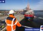 SL SK 98: Hlavná téma: Do európskych prístavov vplávala výzva udržateľného rastu
