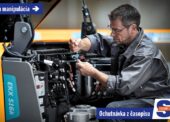 SL SK 98: Sklad a manipulácia: Aj skladové vozíky si zaslúžia pravidelnú údržbu