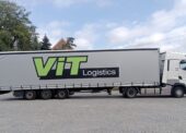ViT Logistics v lete očakáva zníženie objemov prepráv