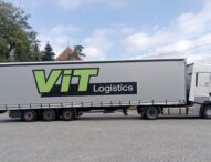 ViT Logistics v lete očakáva zníženie objemov prepráv