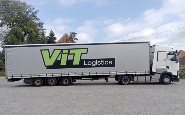 ViT Logistics v lete očakáva zníženie objemov prepráv