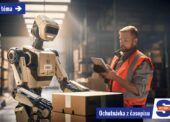 SL SK 99: Hlavná téma: Roboty posúvajú ľudskú prácu na vyššiu úroveň