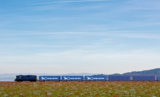 cargo-partner zavádza riešenia intermodálnej prepravy v rámci Európy a Turecka