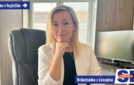 Martina Vácziová: Drobné kroky vedú k veľkým cieľom