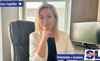 Martina Vácziová: Drobné kroky vedú k veľkým cieľom