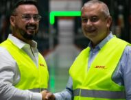 Peter Okenka sa stal novým výkonným riaditeľom DHL Supply Chain na Slovensku