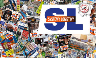 Staňte sa súčasťou 100. vydania časopisu Systémy Logistiky SK