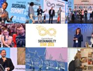 Hľadajú sa najlepšie udržateľné projekty – Nominácie na ocenenie Sustainability Star 2025 sú spustené