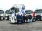 Renault Trucks odovzdáva 65 nových vozidiel pre Dalitrans