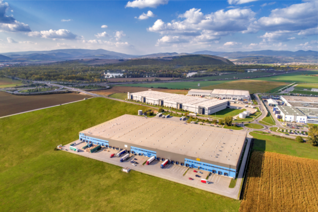 P3 Logistic Parks získal novú lokalitu pri Novom Meste nad Váhom