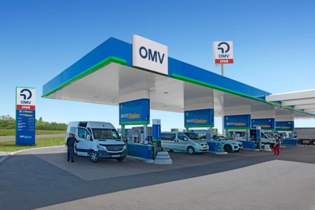 OMV prináša na čerpacie stanice novú udržateľnejšiu alternatívu nafty